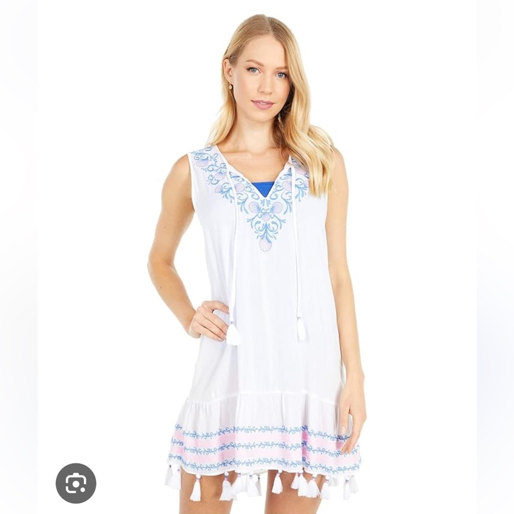 LP Totti Swim Cover Up